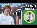 We Got Payback On My Neighbor Karen!