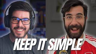 The Simple System Most Creators Still Ignore.