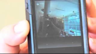 Ohio Officers See Latest in Crime Fighting Technology