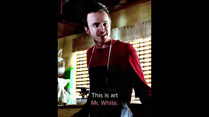 Jesse & Walt's First Cook | Breaking Bad S1.E1 | #shorts