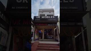 Realme C83 Unboxing video | Uk Mobiles Chakulia | Realme | Chakulia | Unboxing