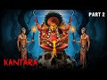 Kantara Chapter 2 | Real Horror Story | सच्ची कहानी | Horror Stories in Hindi | Scary Town Hindi