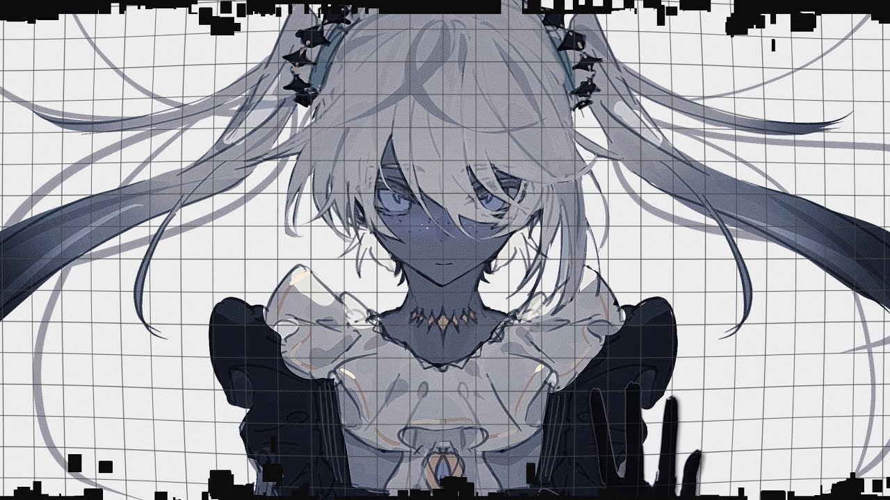アナザーワールド feat.初音ミク