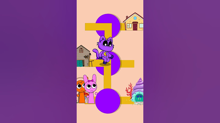 Choose the right path to help Pinki and Oren go home! #shorts