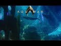 Aquaman Suite