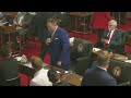 Canes praised for unifying the state in bringing Stanley Cup to NC house, Senate
