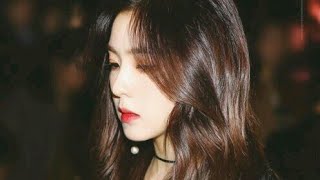 Seulgi, &quot;I said I will live quietly by my self&quot; 💔💔 || SEULRENE || Breathe [FMV]