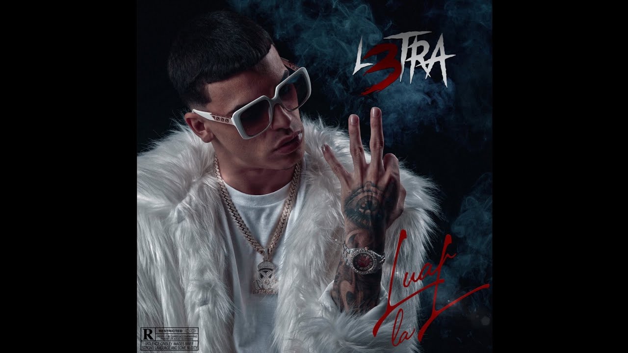 Luar La L - Caile (Audio) Luar La L - Caile (Audio)