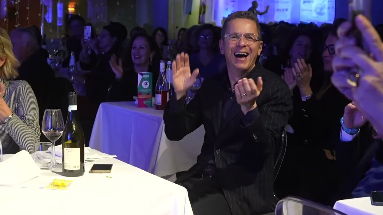 Danilo Di Paolonicola, Gionni di Clemente feat. Baba Sissoko