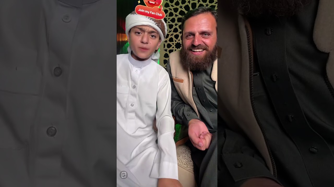 إبراهيم الحلقي لايف