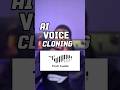 How To Clone Your Voice With AI For Voiceovers #pc #pctips #voice #fishaudio #tech #techtips