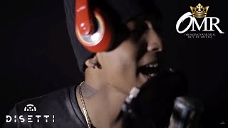 Jeivi Dance - Me Mueves El Piso (Video Concierto)