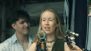 Bronwyn - Sticks and Stones (Live)