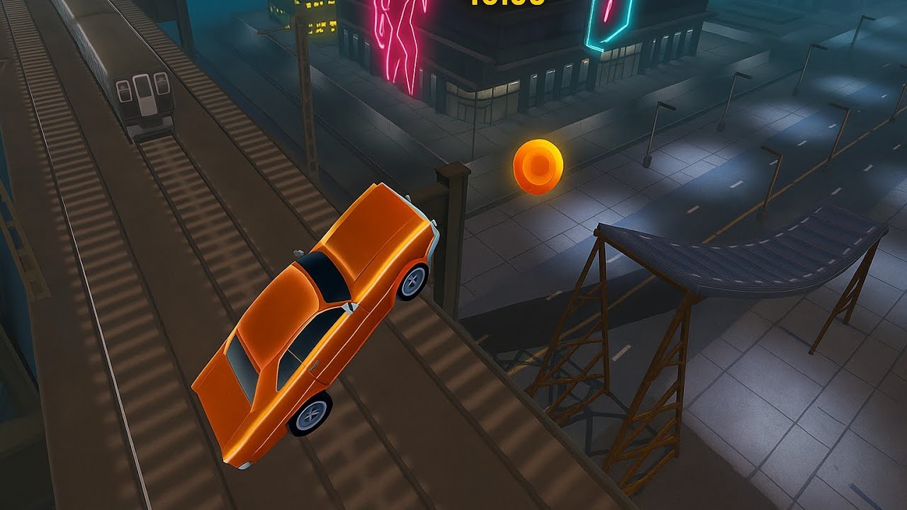 Stunts Racing Game Security Question CAR STUNT RACING GAME | CHAPTER 05 | STUNT CAR EXTREME | GAMER ...