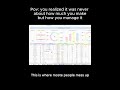 How to Save Money Fast/Money Management Made Easy #shorts