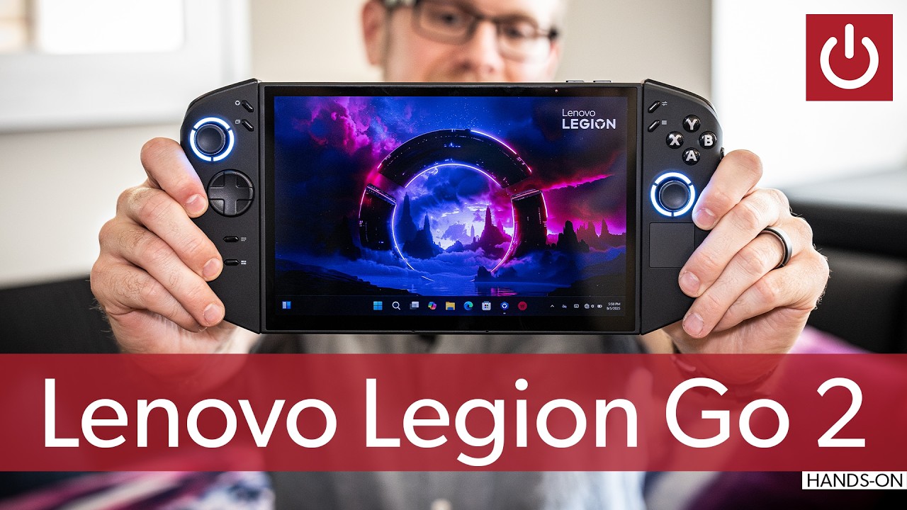Legion Go 2 danh gia noi bat SteamOS o dau