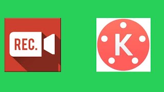 Tutorial Como Baixar O Kine Master Pro é o Rec Pro (5.0)(Download Na Descrição) screenshot 3