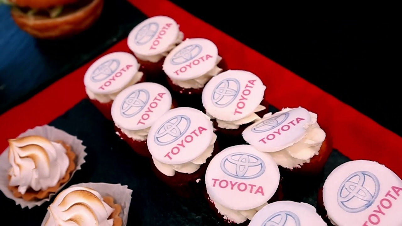 Toyota центр пискаревский