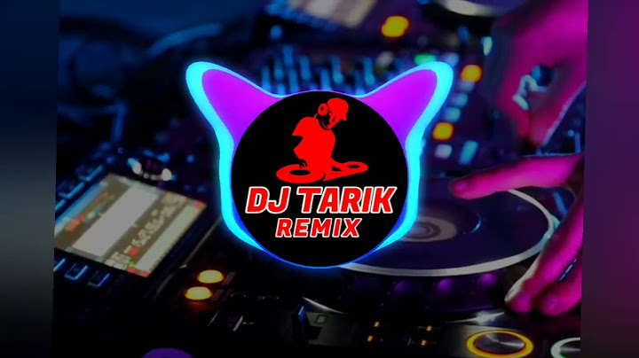 WELD AICHA - COCTAIL CHAABI RAI - Rwahi Ndiro Gher Lila Wehda - Remix By DJ TARIK