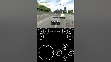 PS1 on Android | Driver 2: | FPse for Android
