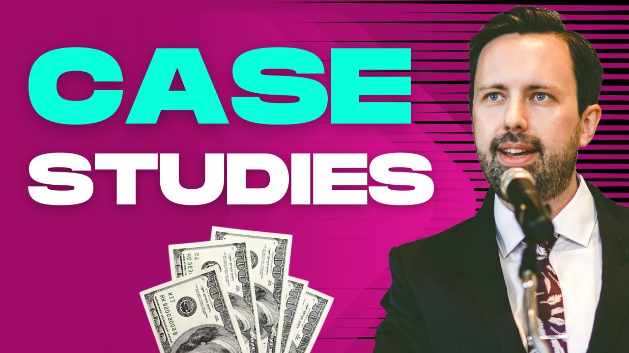 Copywriting Course B2b: Case Studies (Part 1) - How to Become a ...