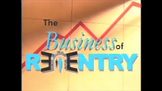 Business of Reentry
