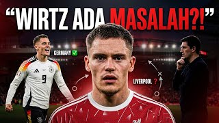 WIRTZ : GAMEPLAY LIVERPOOL TAK BANTU DIA? 