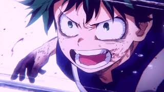 {TodoDeku - May I}