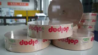 How Kraft Paper Tape Supports More Sustainable Packaging 