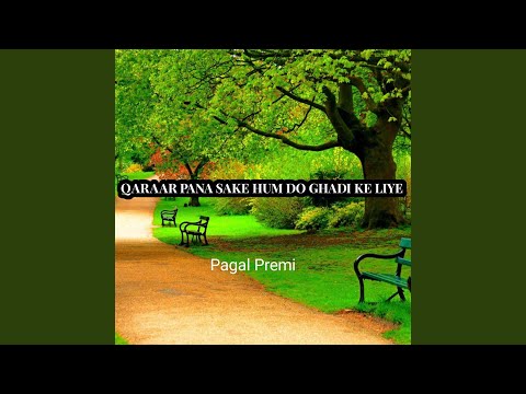 Qaraar Pana Sake Hum Do Ghadi Ke Liye