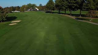 CCC Hole #6