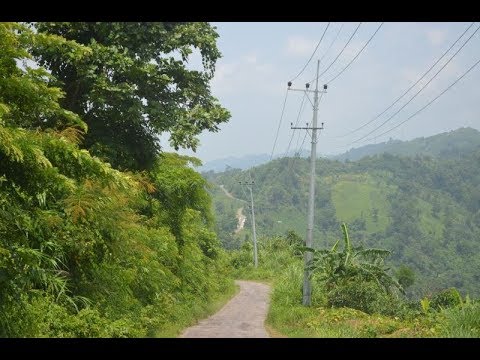 Bangla song Kobe jabo pahare   