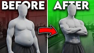 MASTER Your Physique/The Top 5 Best Bodyweight Exercises Explained