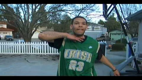 Basketball (music video)