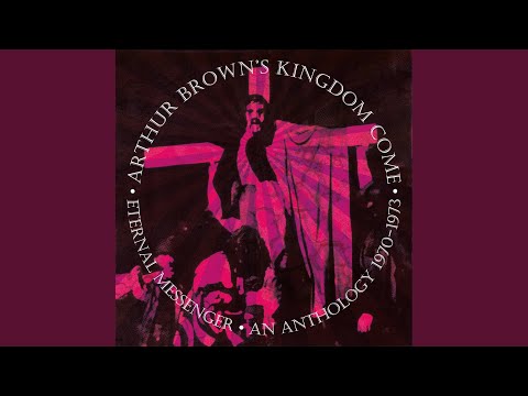 Come Alive (Alternate Version) [2021 Remaster]