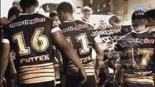 NRL Grand Final 2015 - Broncos Promo