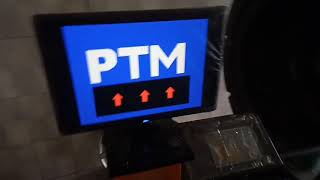 Demonstration Wheel balancer | How to operate wheel Balancer screenshot 5