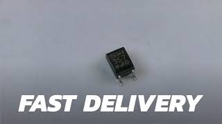 Reliable PC357N4J000F Supplier and PC357N4J000F Distributor in China - Rantle East Electronic