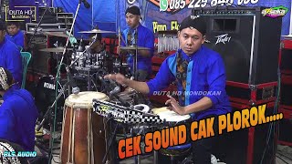 Aksi Skill CAK PLOROX ARSEKA.....CEK SOUND BLS AUDIO