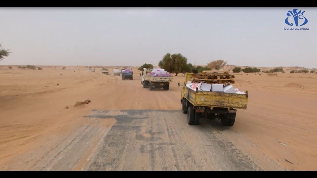 تين زاوتين .. عندما تكون الطريق سببا في المعاناة