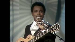 George Benson 