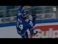 Avtomobilist 2 Barys 3 OT, 19 November 2019