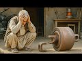 Severe Suspension Rod Failure – Complete Professional Repair Process