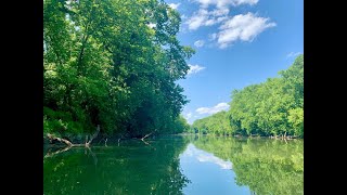Levisa Fork - Tug River , Lousia Ky : Kentucky Creek Adventures