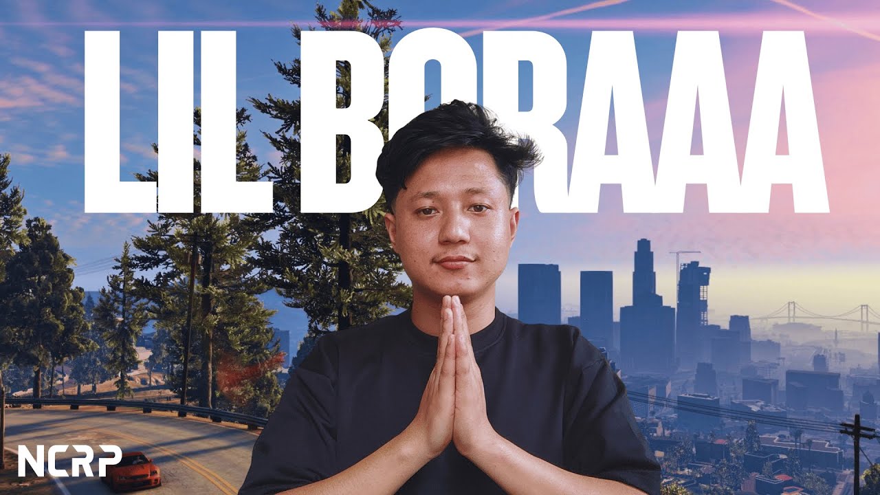 Back To Business | GTA RP | NCRP