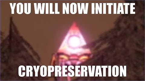 The Big Pyramid Converted My Blood Into Ice Cubes | Voices Of The Void