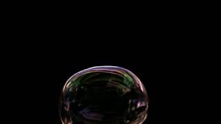 bubble overlay