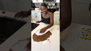 This Tissue Did Magic In 1 Second