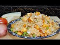 5 mins recipe / paneer fried rice / quick recipes