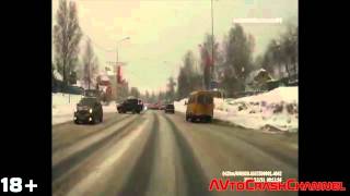 Аварии на видеорегистратор 2013 (234) / Сar crash compilation 2013 (234) Аварии на видеорегистратор 2013 (234) / Сar crash compilation 2013 (234)